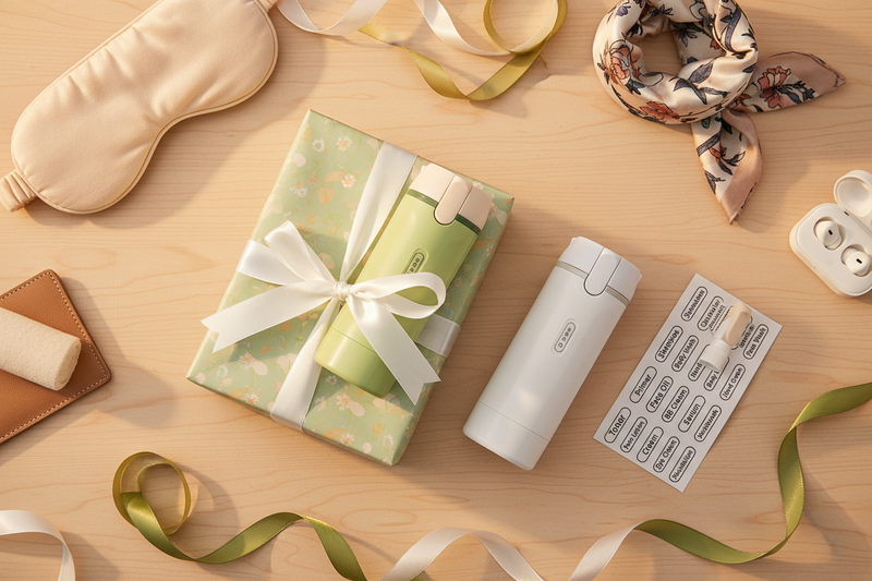 5 Reasons the 4-in-1 Travel Bottle Set Is the Best Gift for Frequent Flyers